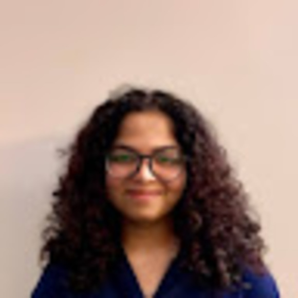 Meet your Posher, Diya - Picture 1 of 1